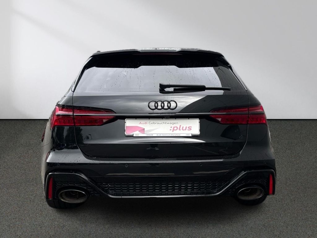 Audi RS6 2023