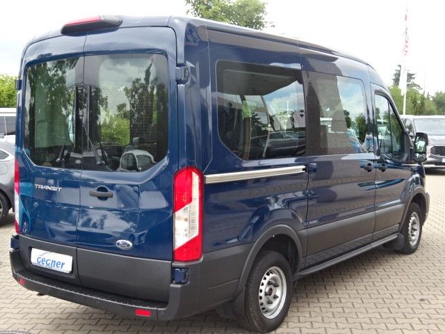 Ford Transit 2020