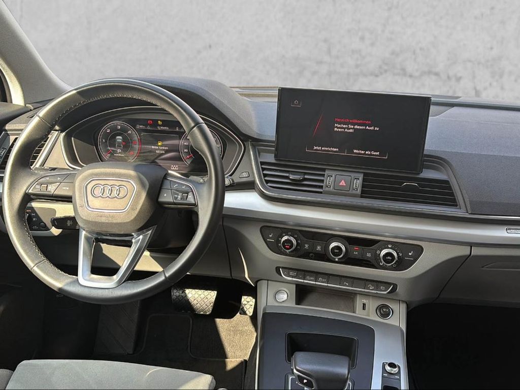 Audi Q5 2022