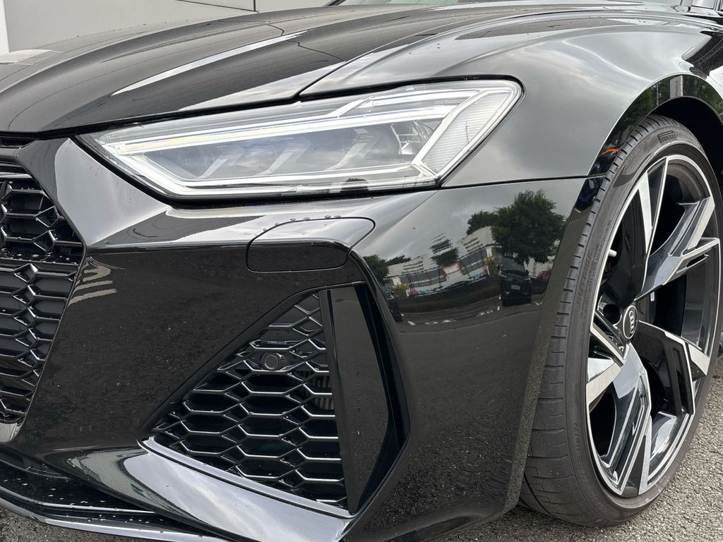 Audi RS6 2023