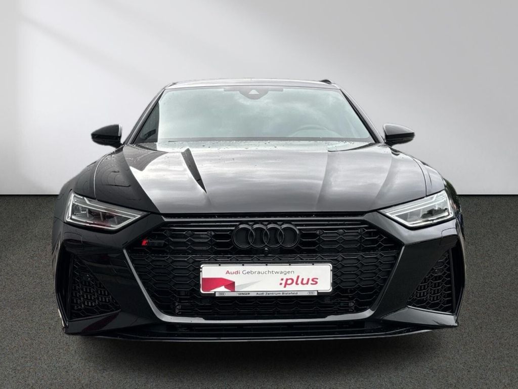 Audi RS6 2023