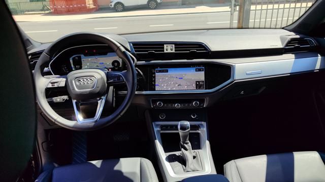 Audi Q3 2024