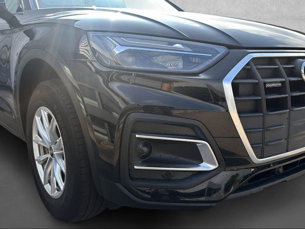 Audi Q5 2022