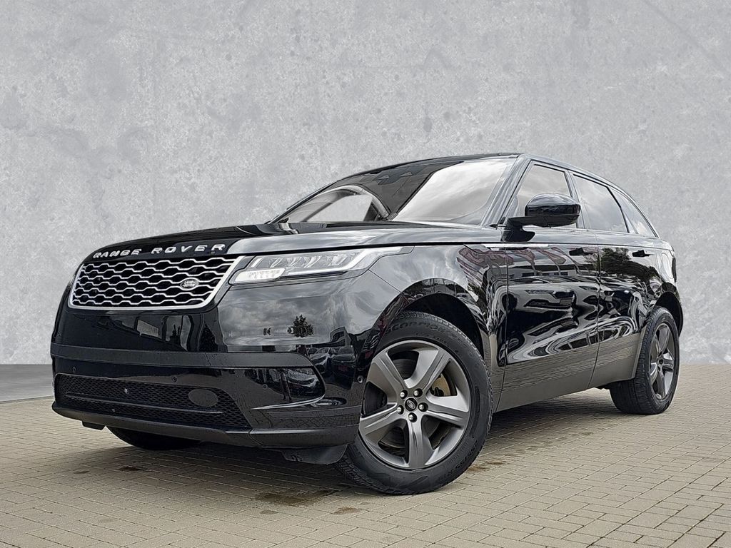 Land Rover Range Rover Velar 2021