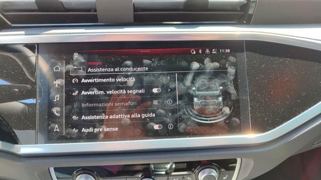 Audi Q3 2024