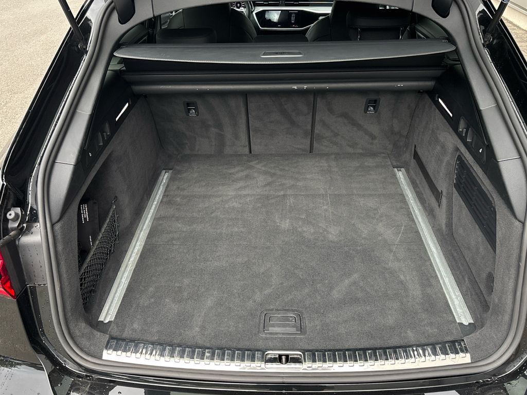 Audi RS6 2023
