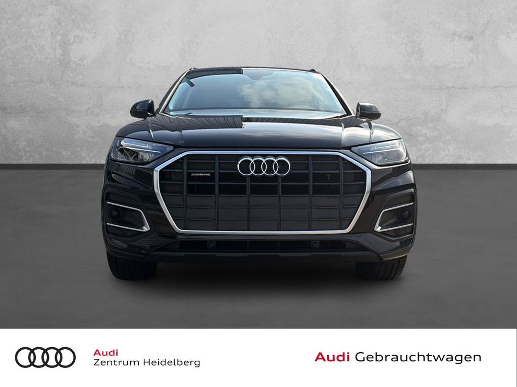 Audi Q5 2022