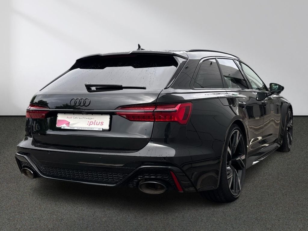 Audi RS6 2023