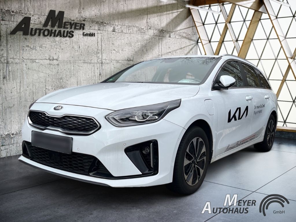 Kia cee'd Sportswagon 2021