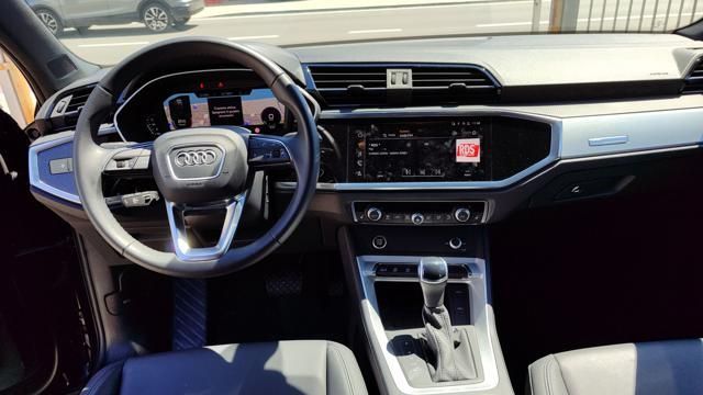 Audi Q3 2024