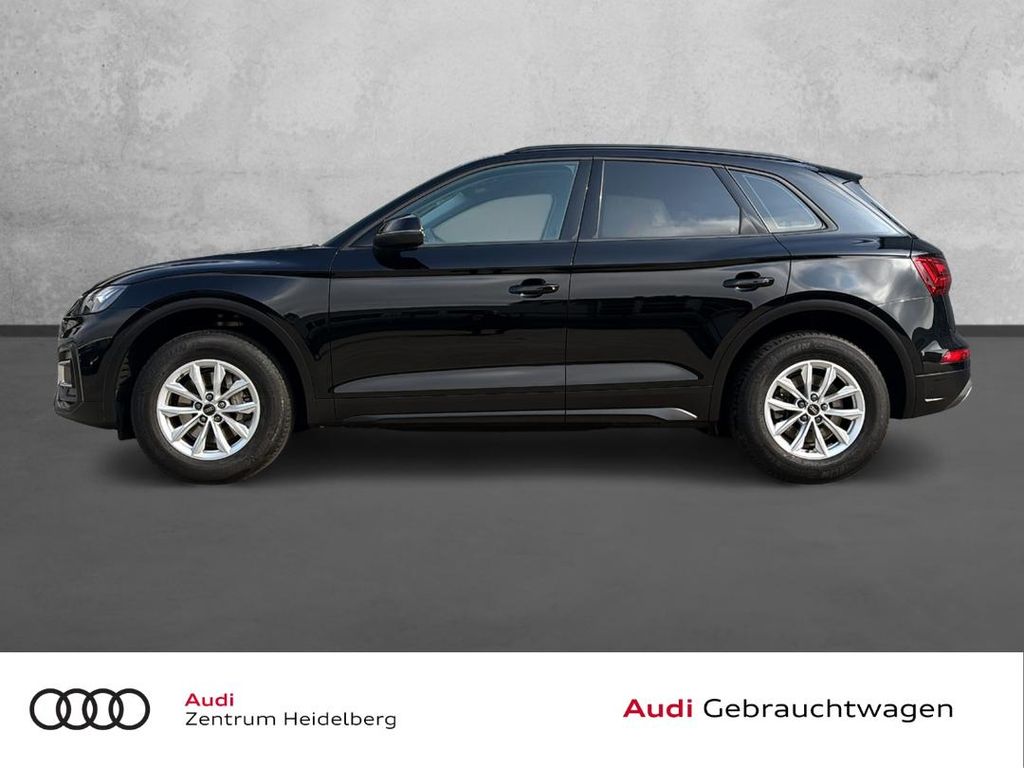 Audi Q5 2022