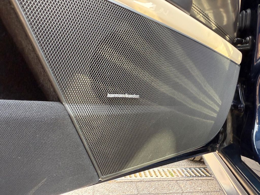 Mercedes-Benz CL 500 2012