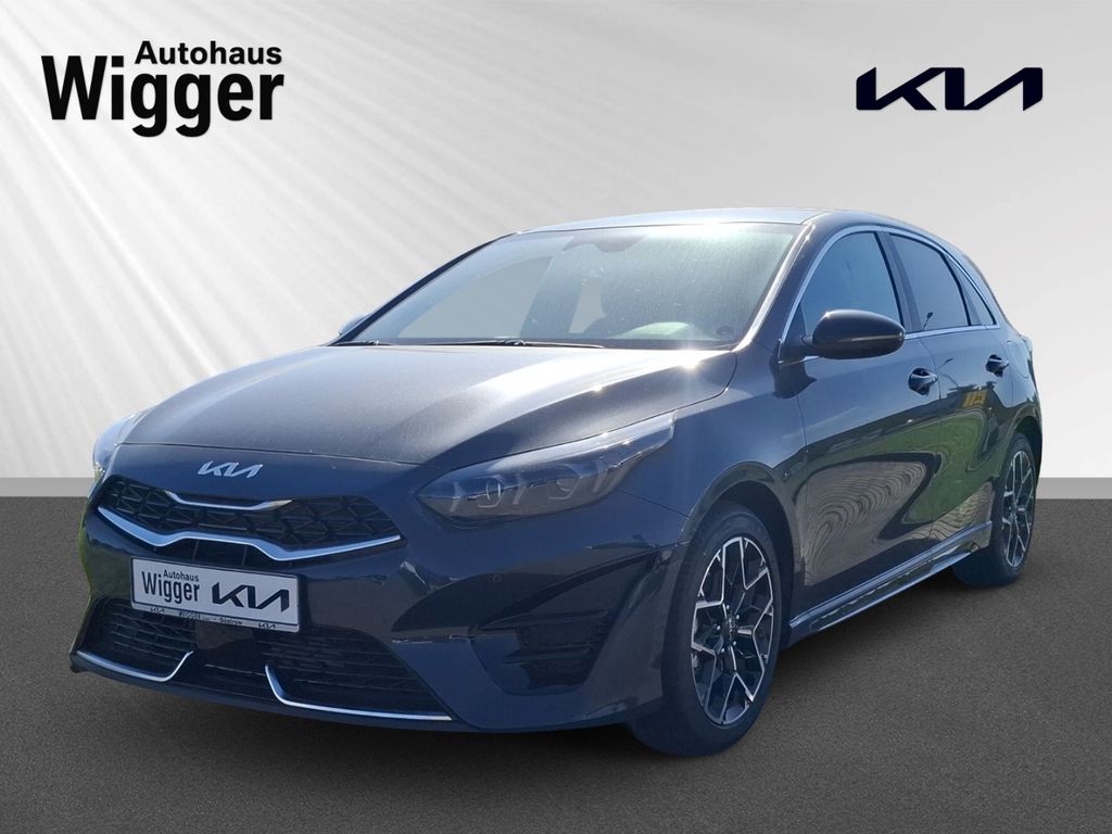Kia cee'd / Ceed