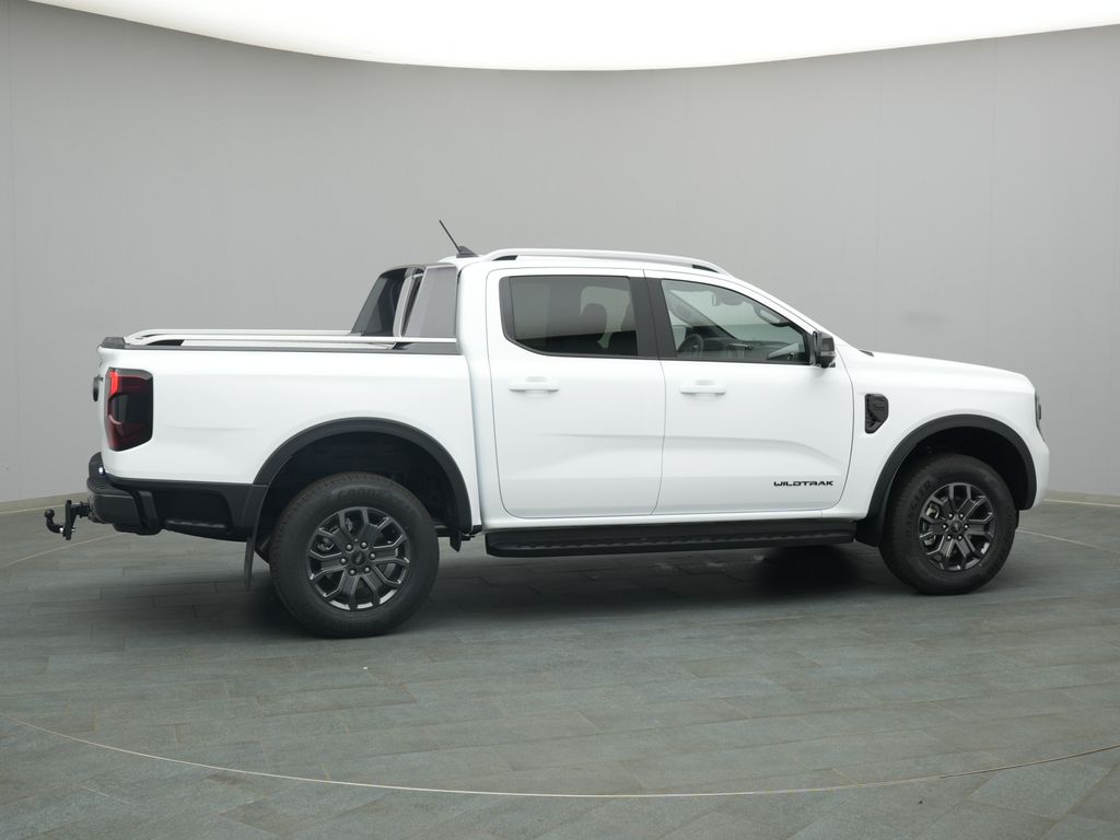 Ford Ranger 2025