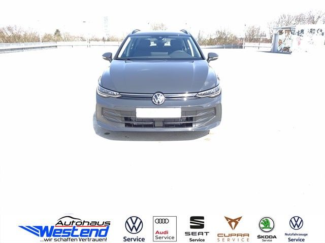 Volkswagen Golf 2025