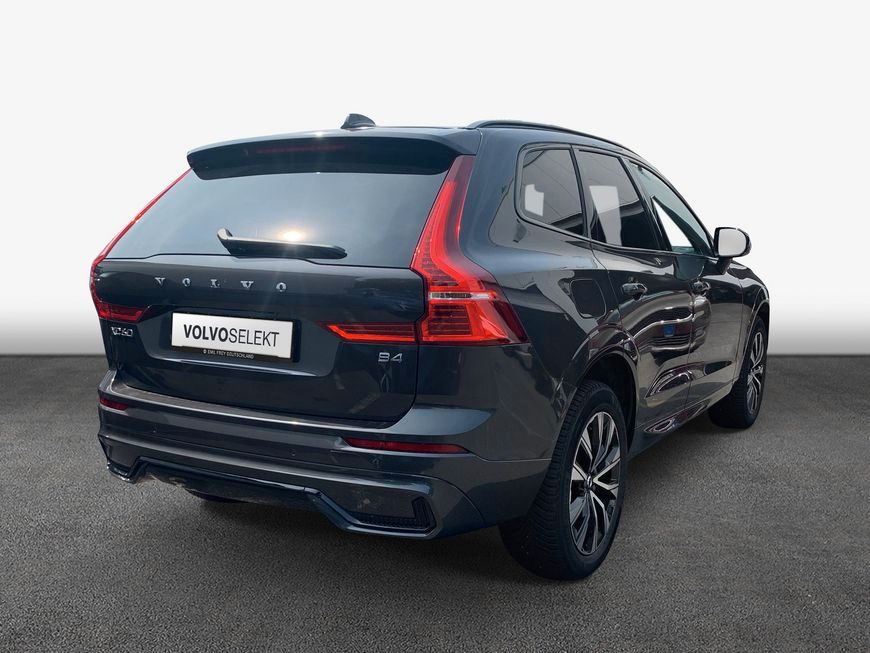 Volvo XC60 2024