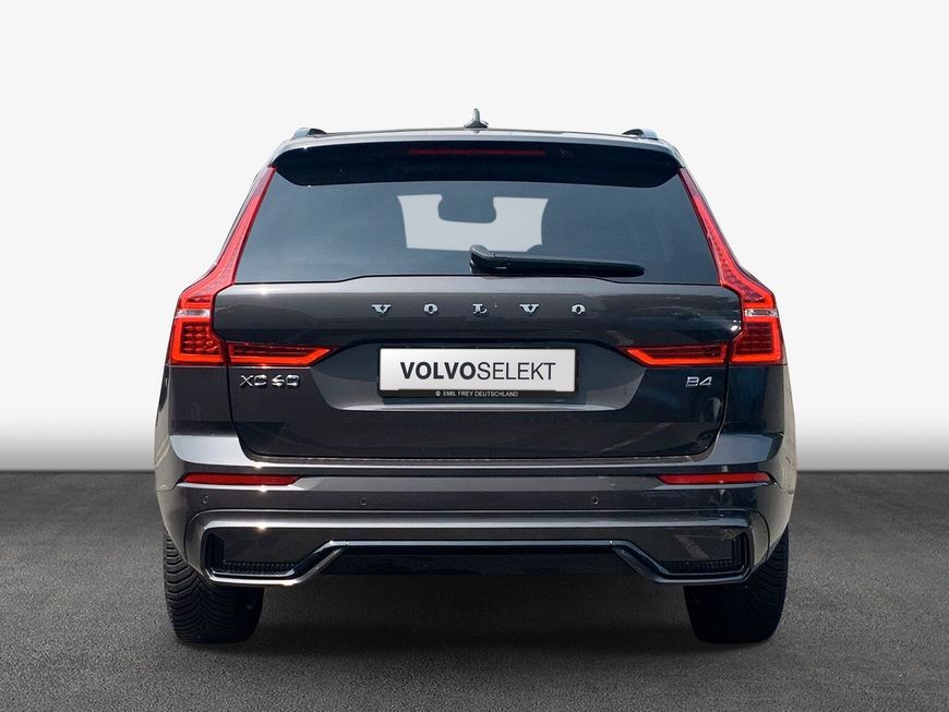 Volvo XC60 2024