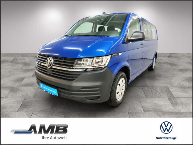 Volkswagen T6 Kombi 2023