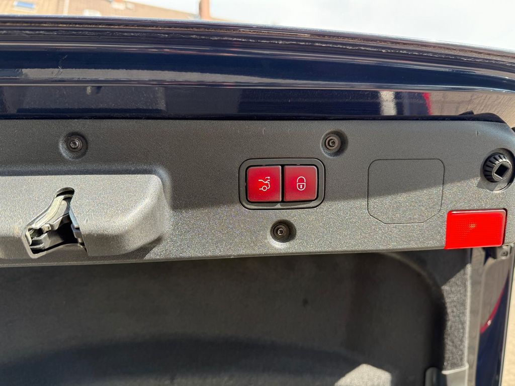 Mercedes-Benz CL 500 2012