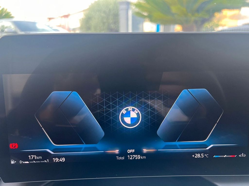 BMW Other 2024