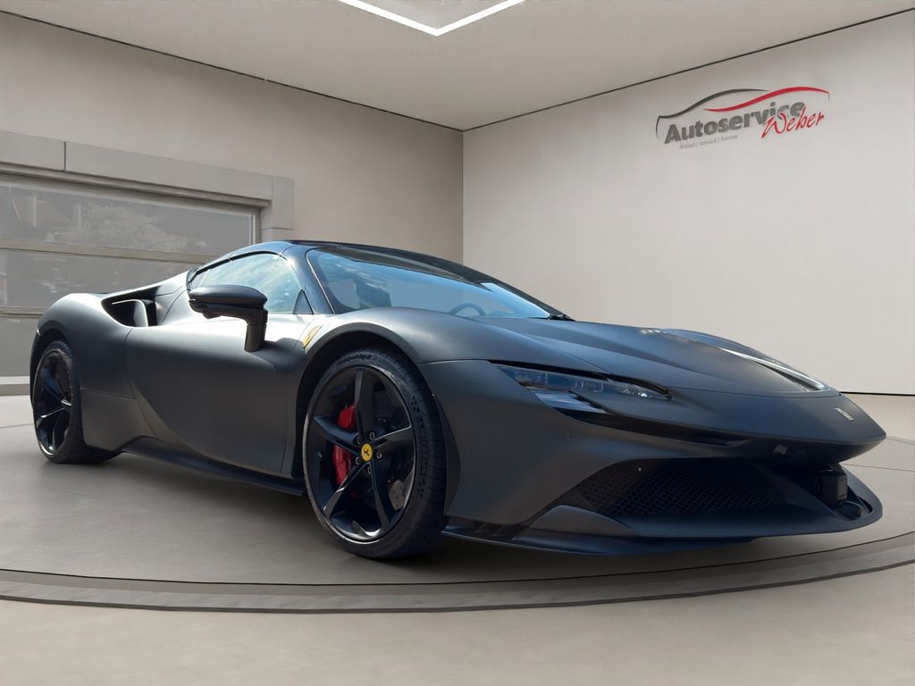 Ferrari SF90 2024