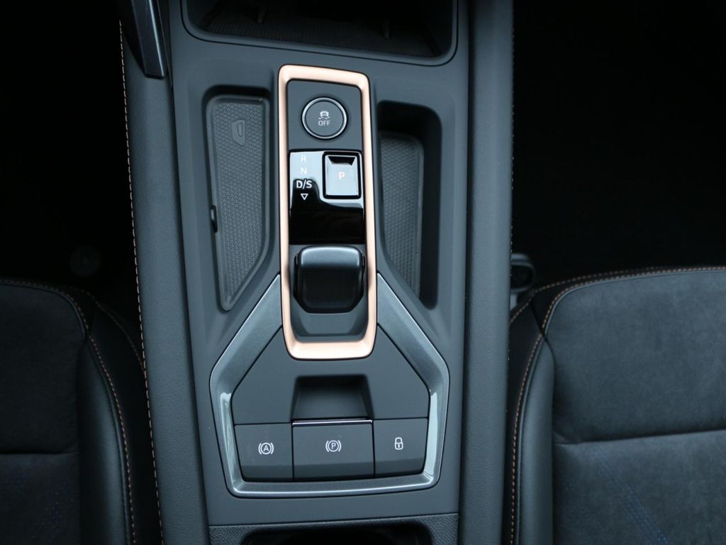 Cupra Formentor 2025