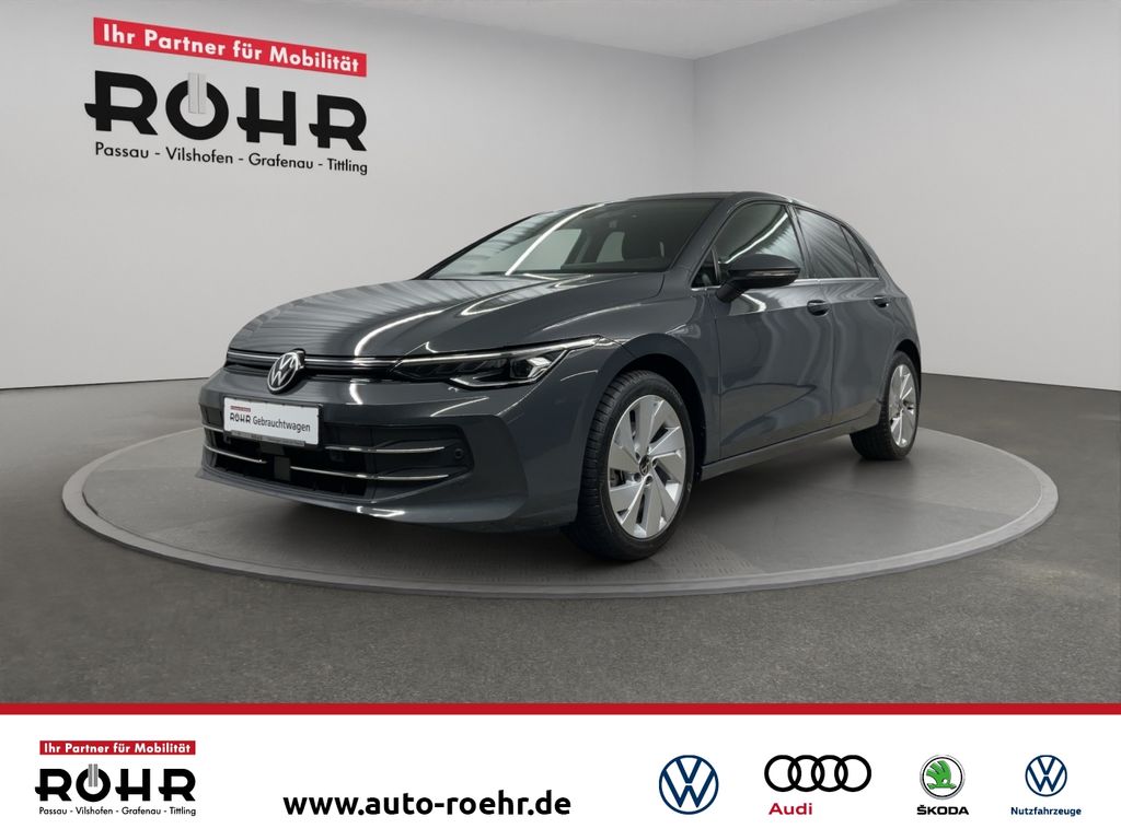 Volkswagen Golf 2024