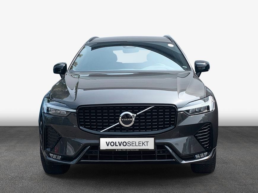 Volvo XC60 2024