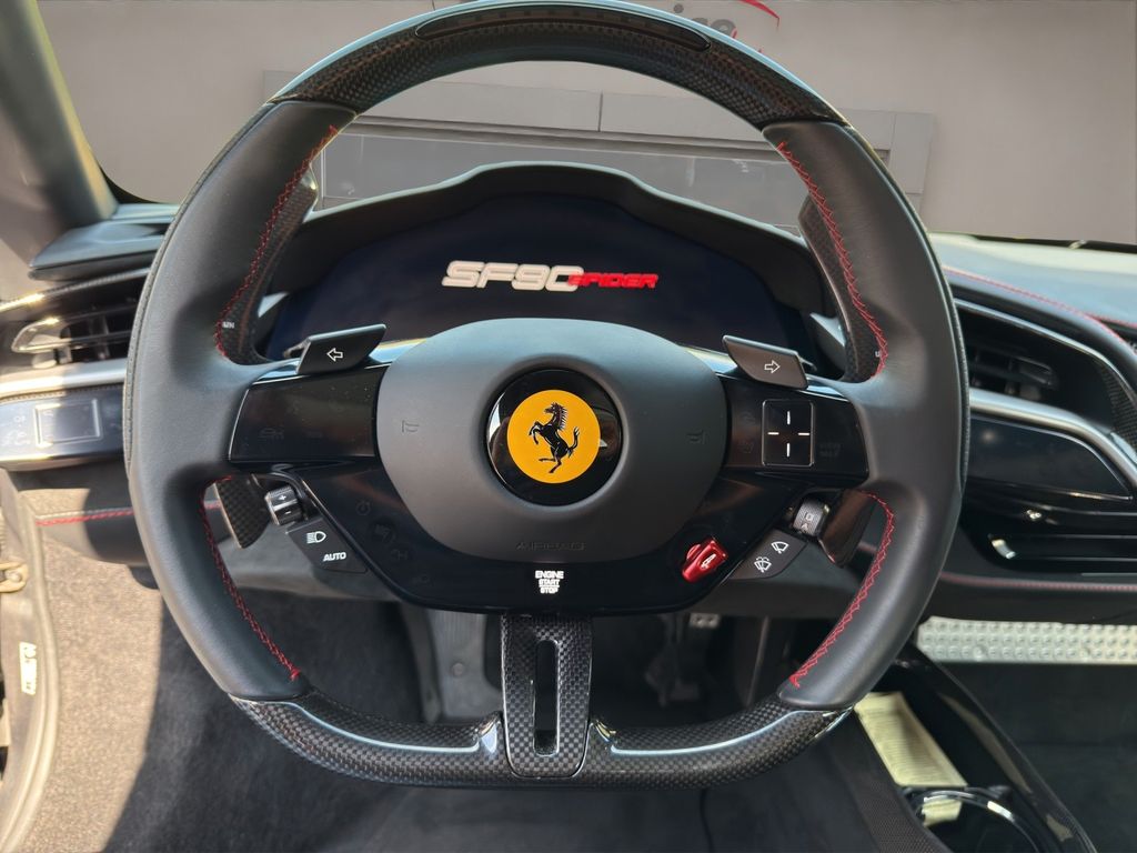 Ferrari SF90 2024