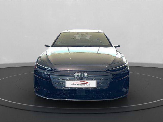 Audi A6 e-tron 2025