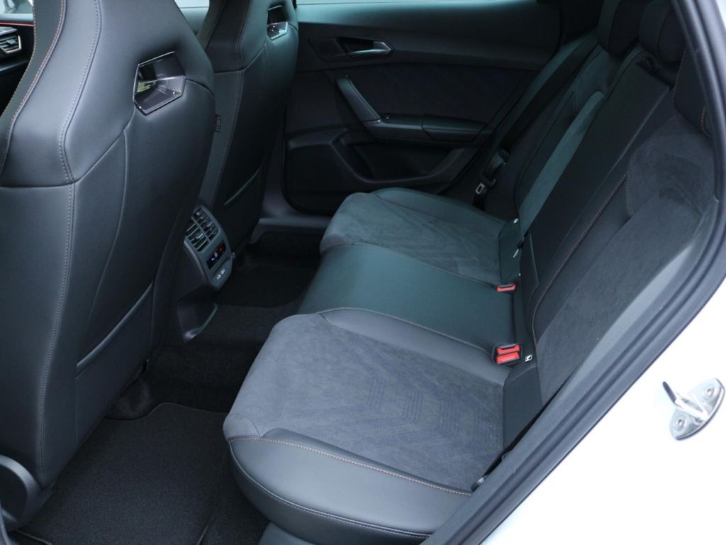 Cupra Formentor 2025