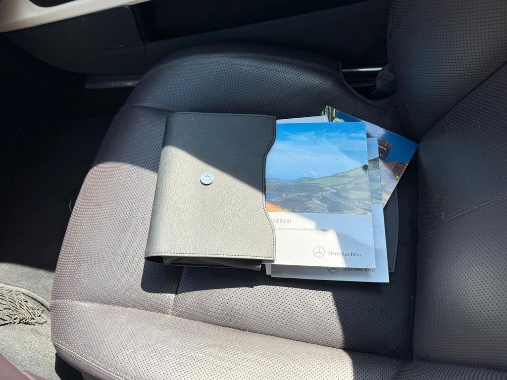 Mercedes-Benz CL 500 2012