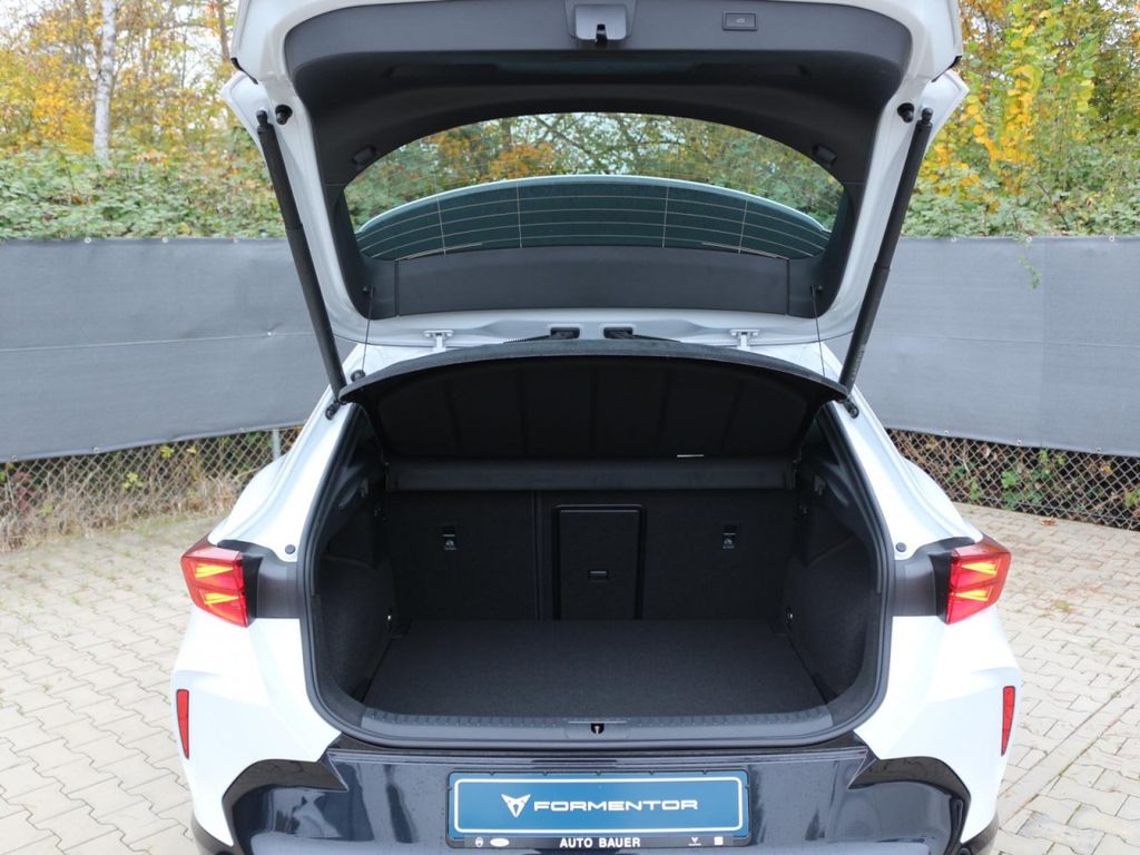 Cupra Formentor 2025