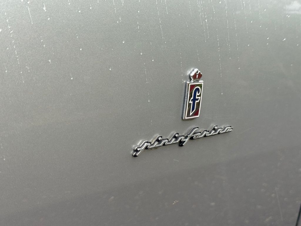 Alfa Romeo Spider 2004