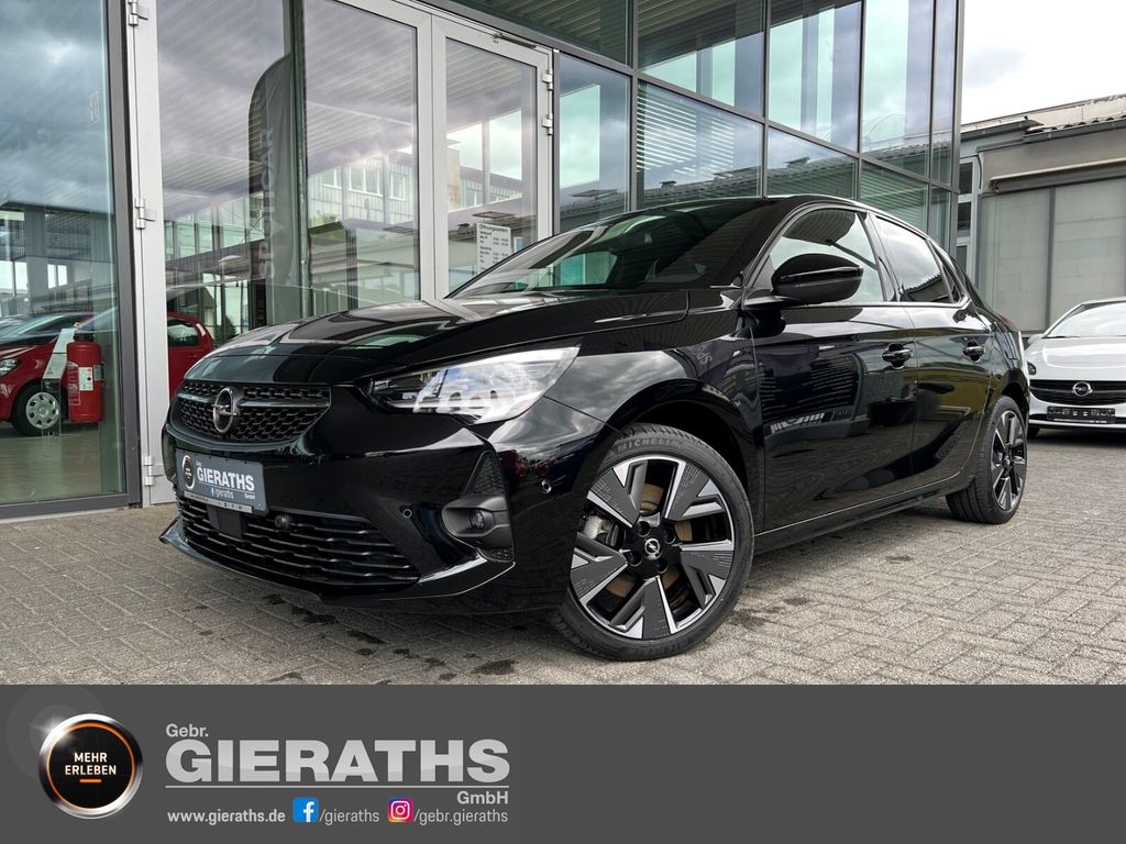 Opel Corsa 2021