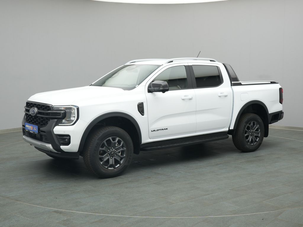 Ford Ranger 2025
