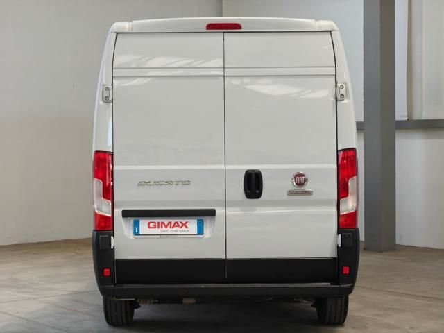Fiat Ducato 2020