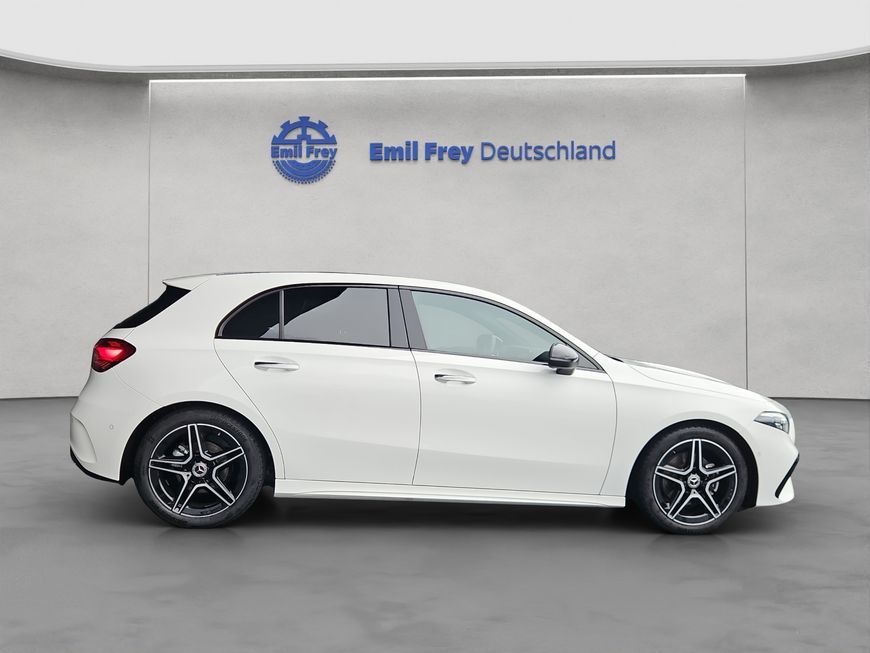 Mercedes-Benz A 200 2025