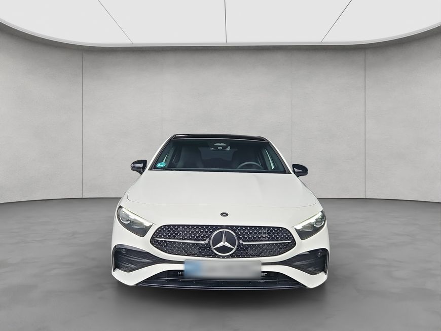 Mercedes-Benz A 200 2025