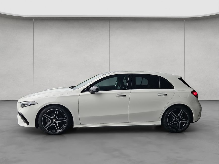 Mercedes-Benz A 200 2025