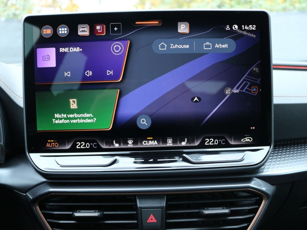 Cupra Formentor 2025