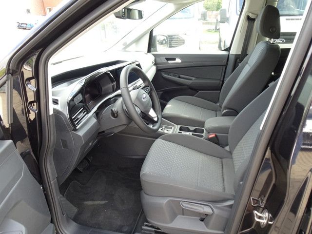 Ford Grand Tourneo 2025