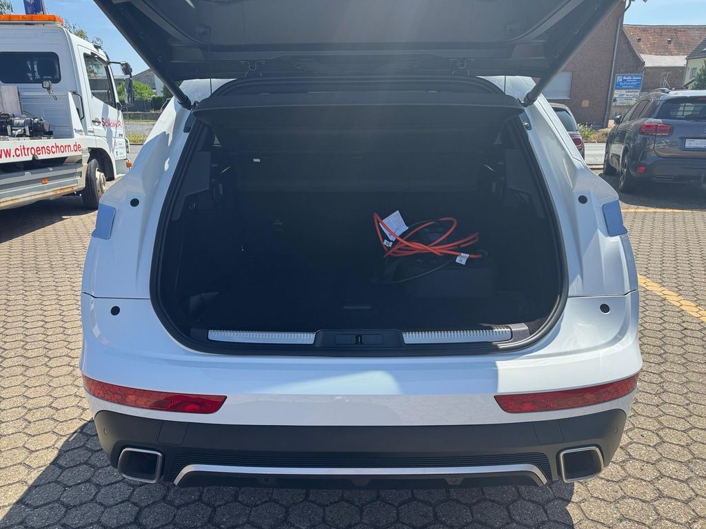 DS Automobiles DS7 (Crossback) 2022