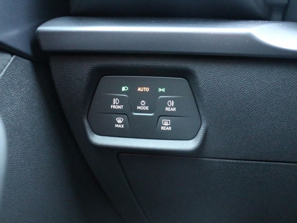 Cupra Formentor 2025