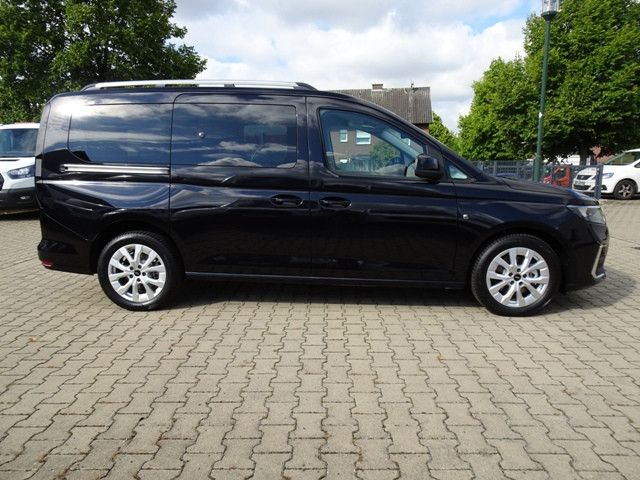 Ford Grand Tourneo 2025