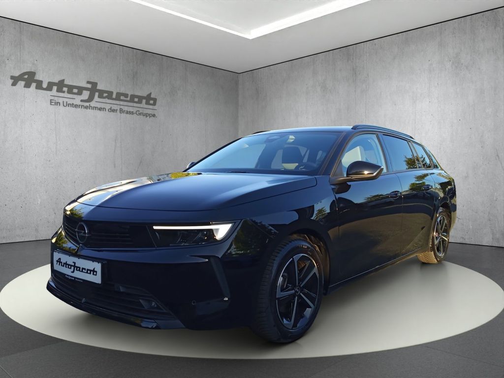 Opel Astra 2024