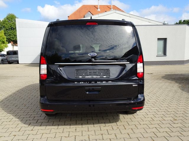 Ford Grand Tourneo 2025