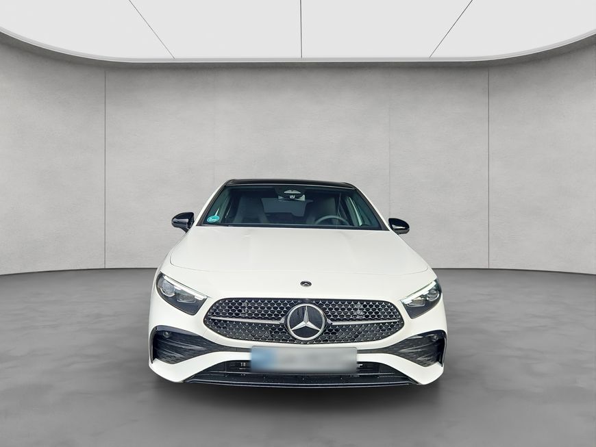 Mercedes-Benz A 200 2025