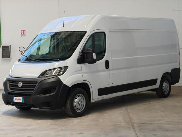 Fiat Ducato 2020