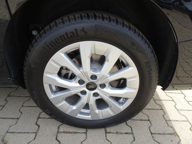 Ford Grand Tourneo 2025